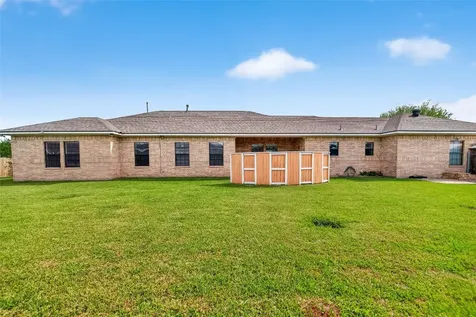 319 Pinedale Avenue Arcola TX 77583