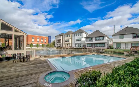 2023 Gentryside Drive 109 Houston TX 77077
