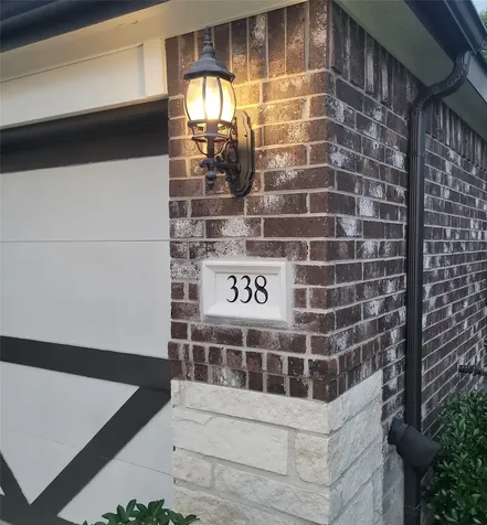 338 Honey Mesquite Path Willis TX 77318