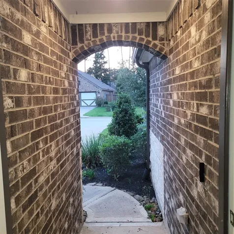 338 Honey Mesquite Path Willis TX 77318