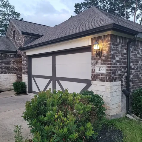 338 Honey Mesquite Path Willis TX 77318