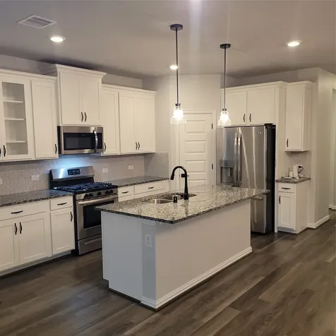 338 Honey Mesquite Path Willis TX 77318