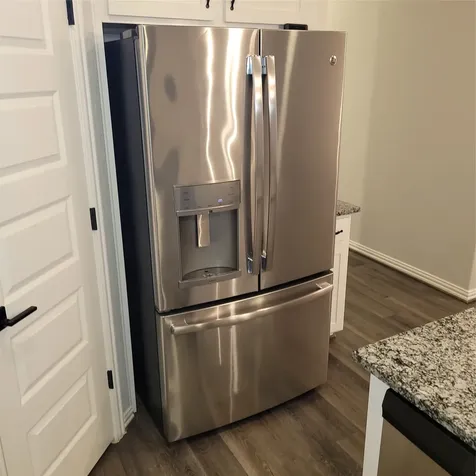 338 Honey Mesquite Path Willis TX 77318