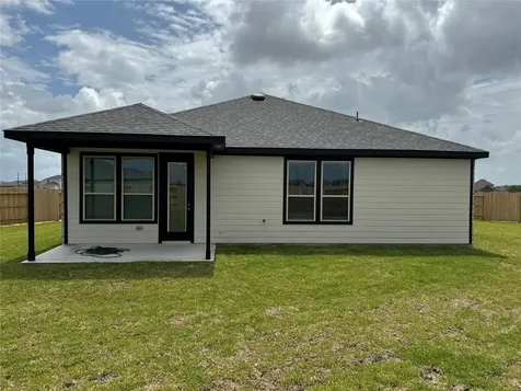 118 Lancaster Court Dayton TX 77535