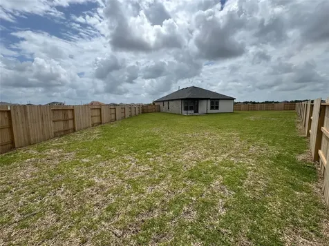 118 Lancaster Court Dayton TX 77535