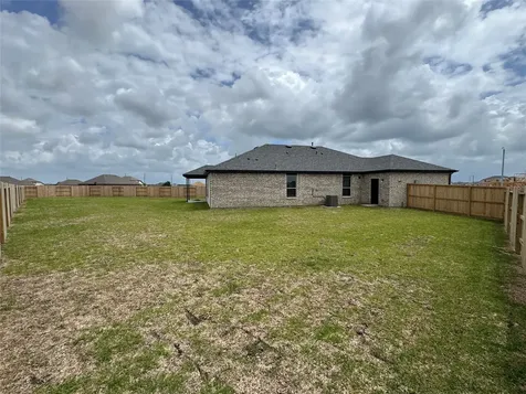 118 Lancaster Court Dayton TX 77535