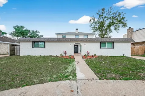 7739 Antoine Drive Houston TX 77088