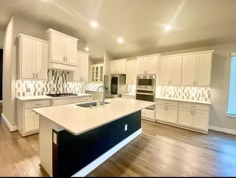 29227 Alpine Garden Drive Katy TX 77494