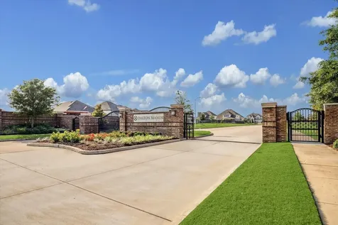29227 Alpine Garden Drive Katy TX 77494