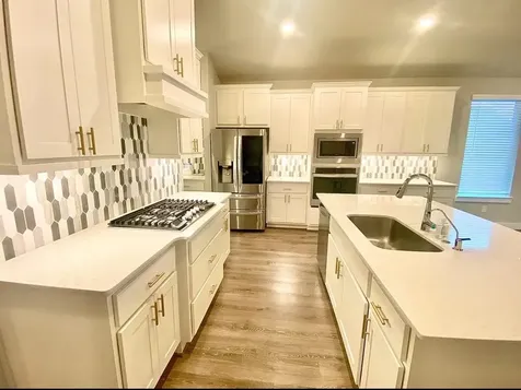 29227 Alpine Garden Drive Katy TX 77494