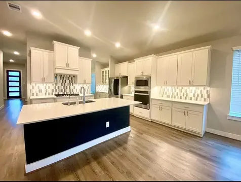 29227 Alpine Garden Drive Katy TX 77494