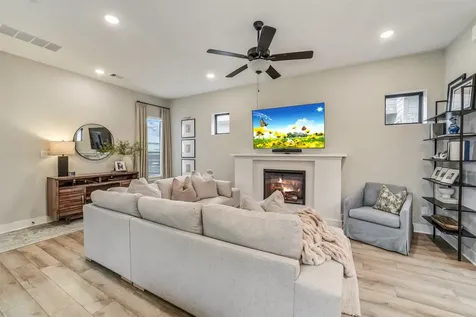15143 Parkland Canyon Drive Cypress TX 77433