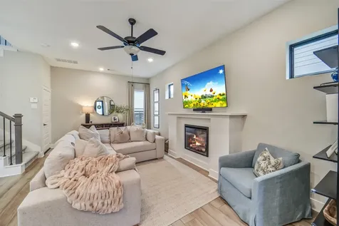 15143 Parkland Canyon Drive Cypress TX 77433