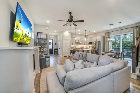 15143 Parkland Canyon Drive Cypress TX 77433
