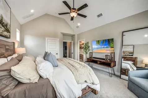 15143 Parkland Canyon Drive Cypress TX 77433
