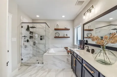 15143 Parkland Canyon Drive Cypress TX 77433