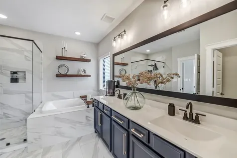 15143 Parkland Canyon Drive Cypress TX 77433