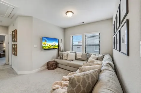 15143 Parkland Canyon Drive Cypress TX 77433