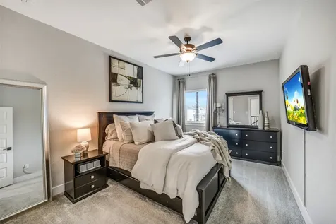 15143 Parkland Canyon Drive Cypress TX 77433