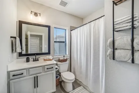 15143 Parkland Canyon Drive Cypress TX 77433