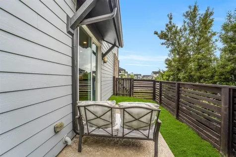 15143 Parkland Canyon Drive Cypress TX 77433