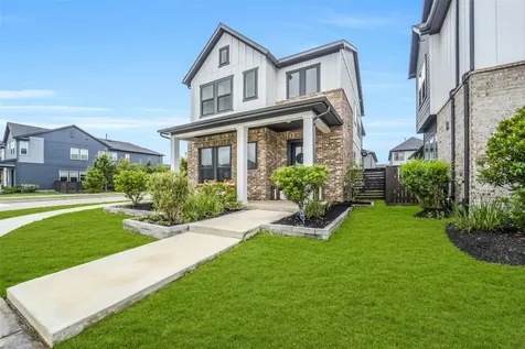 15143 Parkland Canyon Drive Cypress TX 77433