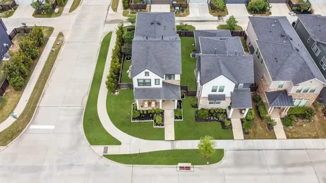 15143 Parkland Canyon Drive Cypress TX 77433