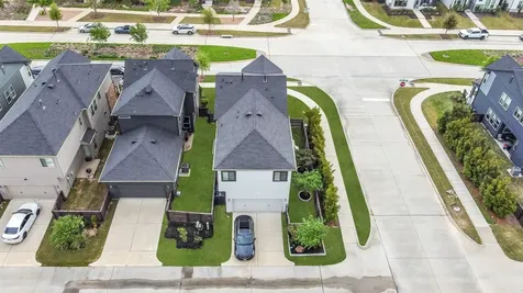 15143 Parkland Canyon Drive Cypress TX 77433