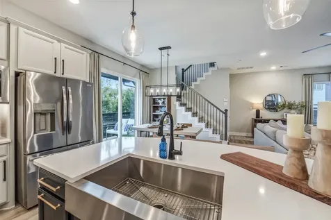 15143 Parkland Canyon Drive Cypress TX 77433