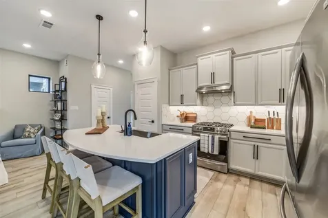 15143 Parkland Canyon Drive Cypress TX 77433