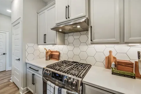 15143 Parkland Canyon Drive Cypress TX 77433