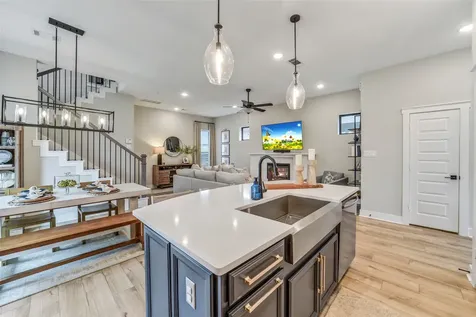 15143 Parkland Canyon Drive Cypress TX 77433