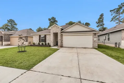 312 Pecos Drive Huntsville TX 77340