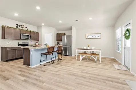312 Pecos Drive Huntsville TX 77340