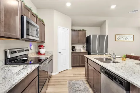 312 Pecos Drive Huntsville TX 77340