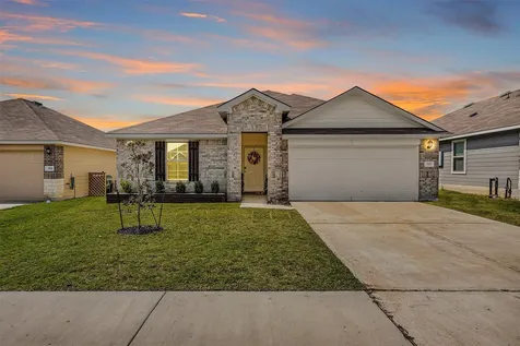 312 Pecos Drive Huntsville TX 77340