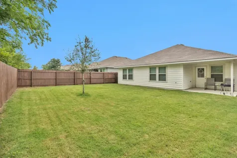 312 Pecos Drive Huntsville TX 77340