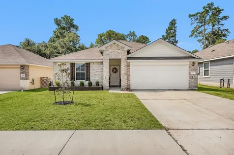 312 Pecos Drive Huntsville TX 77340