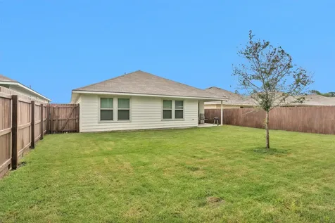 312 Pecos Drive Huntsville TX 77340