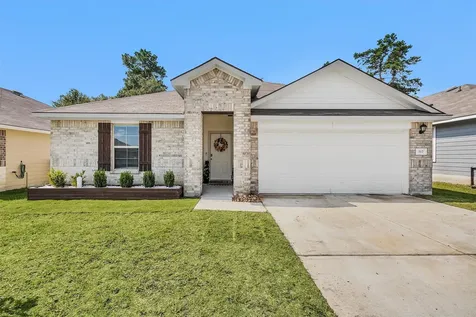 312 Pecos Drive Huntsville TX 77340