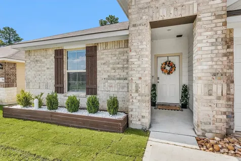 312 Pecos Drive Huntsville TX 77340
