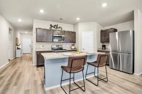 312 Pecos Drive Huntsville TX 77340