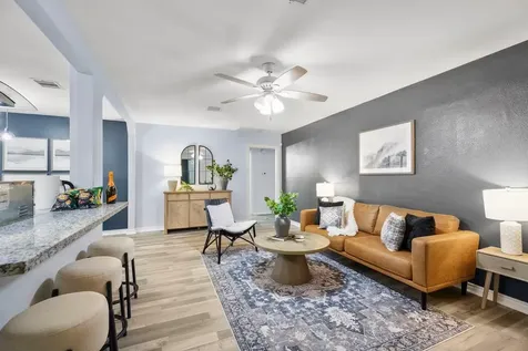 3719 Odin Court Houston TX 77021