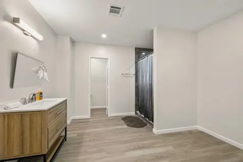 3719 Odin Court Houston TX 77021