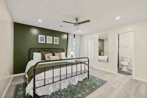 3719 Odin Court Houston TX 77021