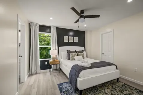 3719 Odin Court Houston TX 77021