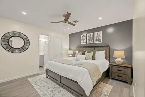 3719 Odin Court Houston TX 77021
