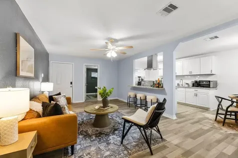 3719 Odin Court Houston TX 77021