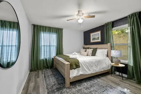 3719 Odin Court Houston TX 77021