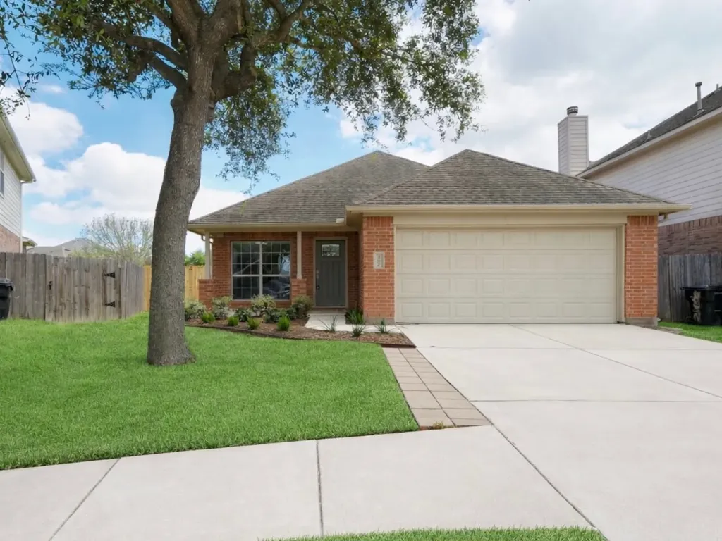 21006 Wildbrook Canyon Court Katy TX 77449